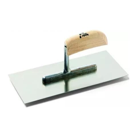 Cazzuola Per Lisciare 28x13 Cm - Foto 1