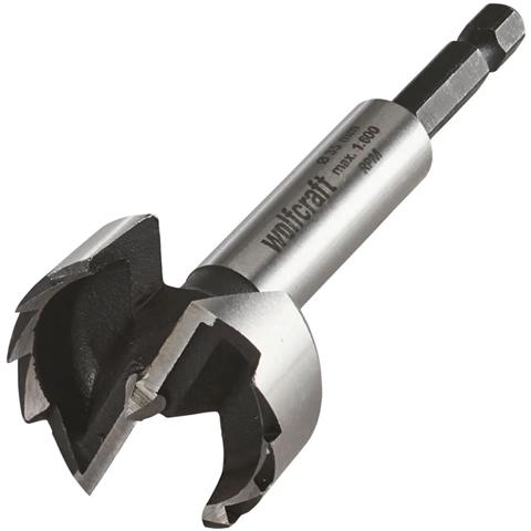 Punta da Trapano Forstner in Acciaio 3310000 - Foto 1