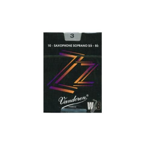 Zz Sax Soprano N. 2.5 - Foto 1