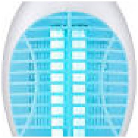 Zanzariera Elettrica Da Esterno Interno Giardino Uv-a Appendibile Maxi Zanzare - Foto 4