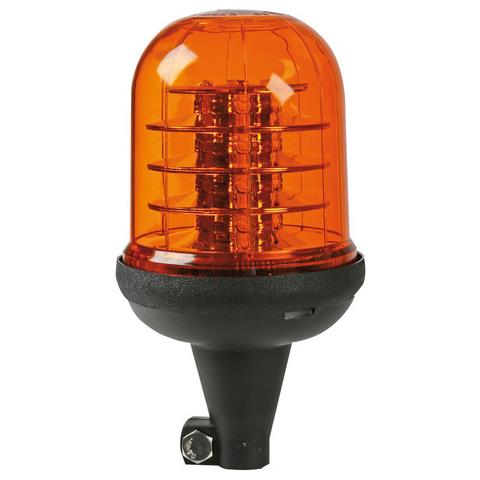 da Rotante Led Con Base Din Rl-2 - Foto 1
