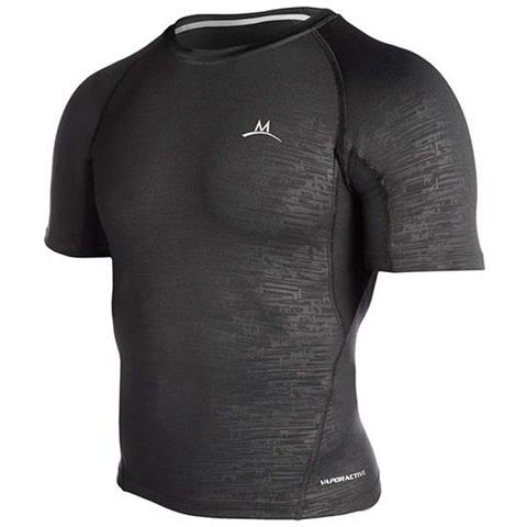Magliette Mission Performance Baselayer Abbigliamento Uomo S - Foto 1