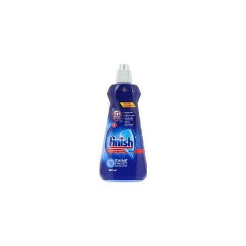 Brillantante Shine & Dry 400 Ml - Foto 1
