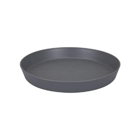 Loft Urban Round Saucer 30cm - Anthracite - Foto 1