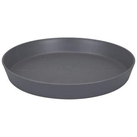 Loft Urban Round Saucer 30cm - Anthracite - Foto 2