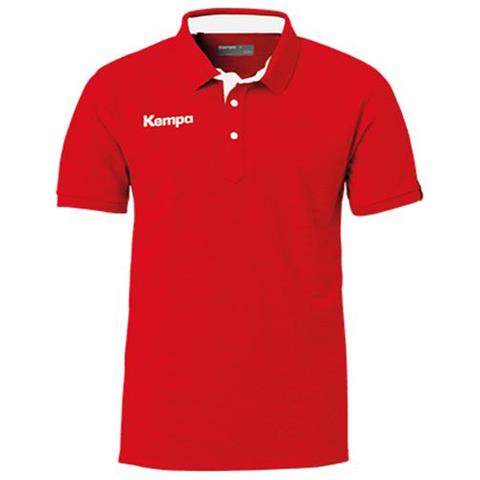 Polo Prime S / s Abbigliamento Uomo S - Foto 1