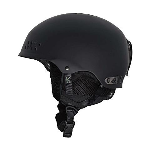 Caschi K2 Phase Pro Protezioni S - Foto 1