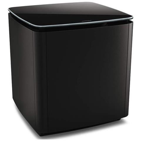 Bass Module 700 Subwoofer Wireless Dedicato Alle Soundbar 700 - 500 - 300 Nero - Foto 1