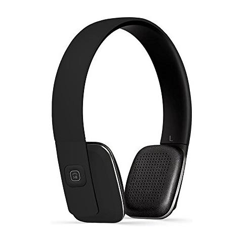 Magnussen H4 Hb1000104 Cuffie Wireless Con Bluetooth Con Astuccio Autonomia 10 Ore Ricarica 3 Ore - Foto 1