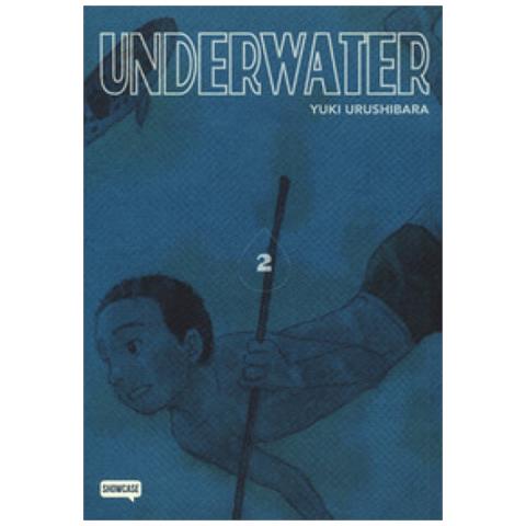 Yuki Urushibara - Underwater. Vol. 2 - Foto 2