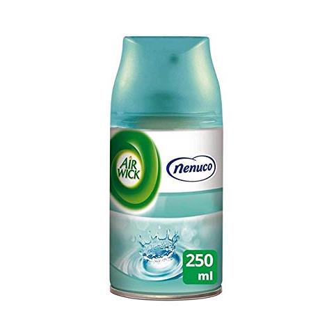 AIR-WICK FRESHMATIC ambientador recambio #nenuco 250 ml - Foto 2