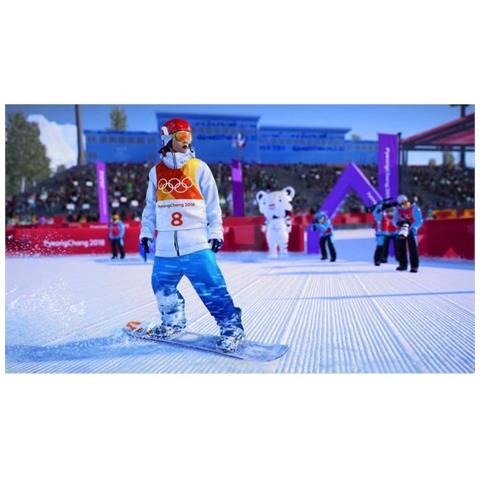 Steep Edition Giochi Invernali Xbox One - Gioco Base + Estensione - Foto 4