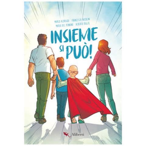 Marco Aldrighi - Insieme si può! - Foto 1