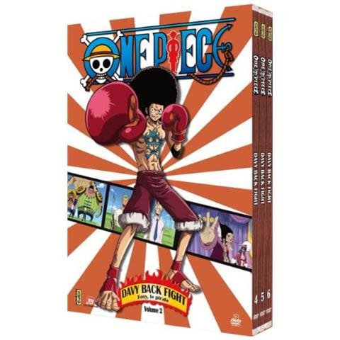 One Piece: Lotta Di Nuovo Davy, Vol. 2 - Foto 1