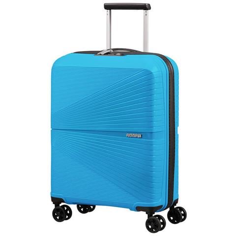 Trolley Airconic Spinner 55/20 Tsa Spor / blue 128186-7953 - Foto 1