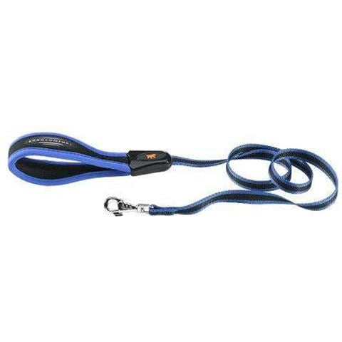Guinzaglio Linear G25/120 Per Cani - Colore Blu - Foto 1