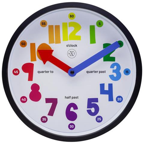 07357 Orologio Da Parete - Foto 1