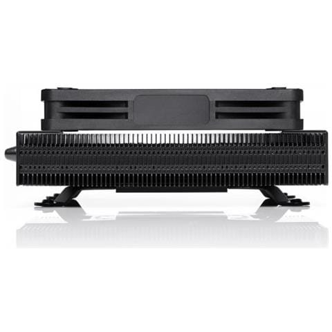 Nh-l9a-am4 Am5 Dissipatore A Basso Profilo Low Profile 37mm Am4 Am5 Nero - Foto 2