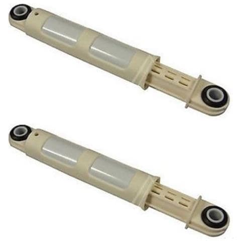Rex Electrolux Zanussi Lavatrice 2 Ammortizzatori Lunghi 80n 1322553015 ++ Am 1 - Foto 1