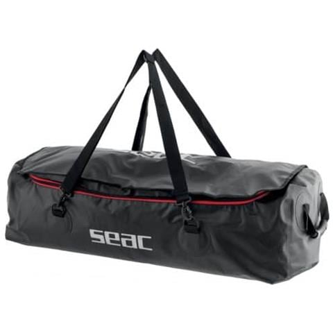 Seac U-boot Bag Camo 105 Lt Borsa In Pvc - Foto 2