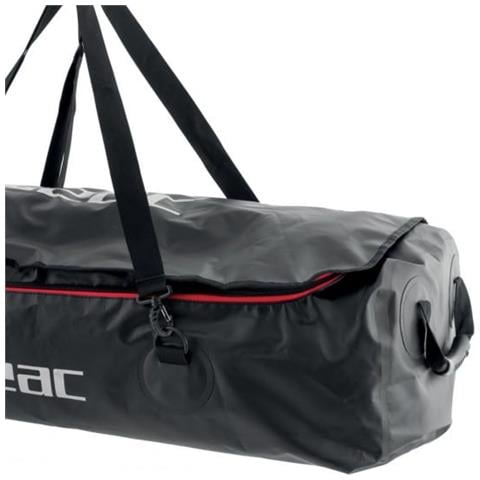 Seac U-boot Bag Camo 105 Lt Borsa In Pvc - Foto 4