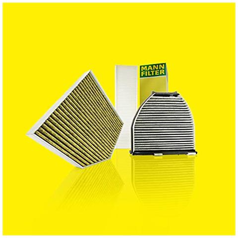 Mannfilter Cu 5480 Originale Filtro Abitacolo Per Automobili - Foto 5