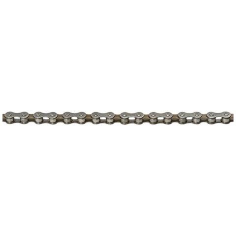 Bicycle, Catena Unisex, Grey / brown, 1/2 X 1/8-inch - Foto 1