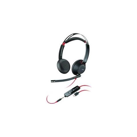 Blackwire 5220, C5220 Usb-c, Ww - Foto 1