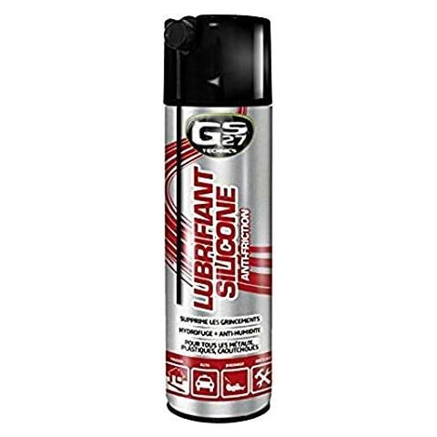 Silicone Gs27 Te110231 Lubrificante - Foto 1