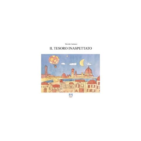 Davide Cattaneo - Il Tesoro Inaspettato - Foto 1