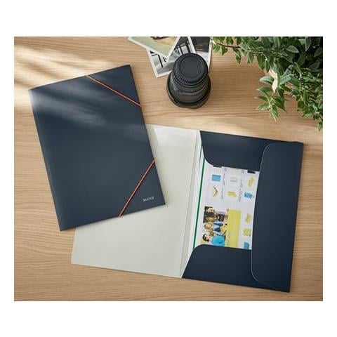 COSY CARTELLA A 3 LEMBI GRIGIO - Foto 6