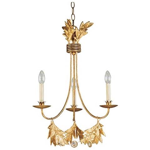 Elstead - Sweet Olive 3 Lampadario Fb / sweet Olive3 - Foto 1