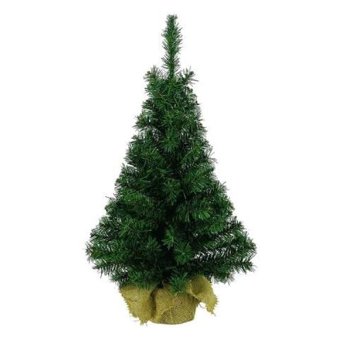 Mini Albero Di Natale 35 Rami 35 Cm - Foto 2