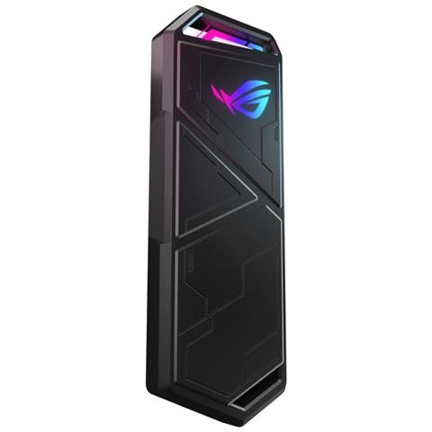Rog Strix Arion Lite Esd-s1cl - Foto 1