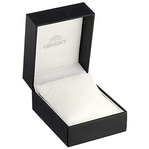 Orologio Analogico Automatico Uomo Con Cinturino In Pelle Fac00009w0 - Foto 2