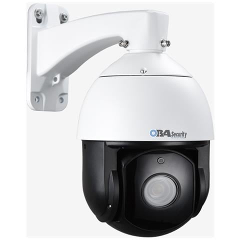 Modello Oba-ipx15 Speed Dome 5mp Laser Led 200mt Zoom Ottico 20x - Foto 1
