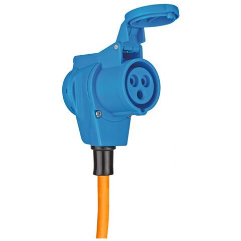 Camping / Maritim CEE prolunga 1,5m - Foto 2