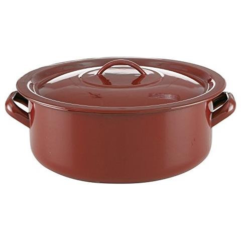 Classico-pentola Con Coperchio 12 cm - Foto 1