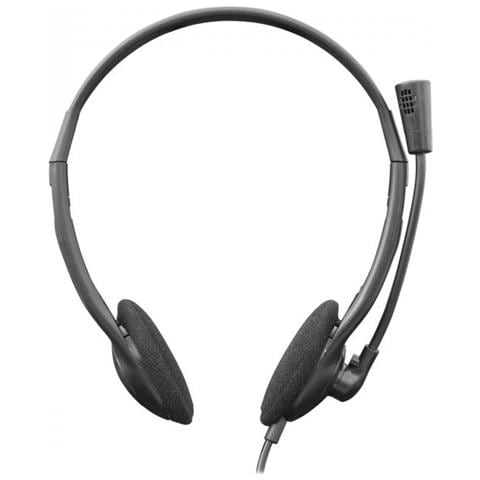 Cuffie Stereo Usb Con Microfono E Controllo Del Volume - Foto 2