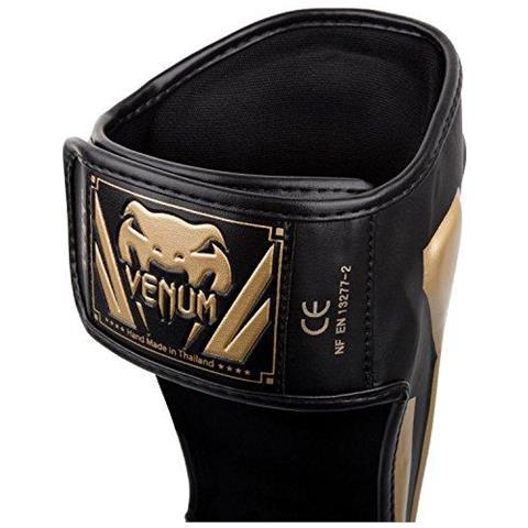Di Unisex Elite Parastinchi Nero Oro M - Foto 2