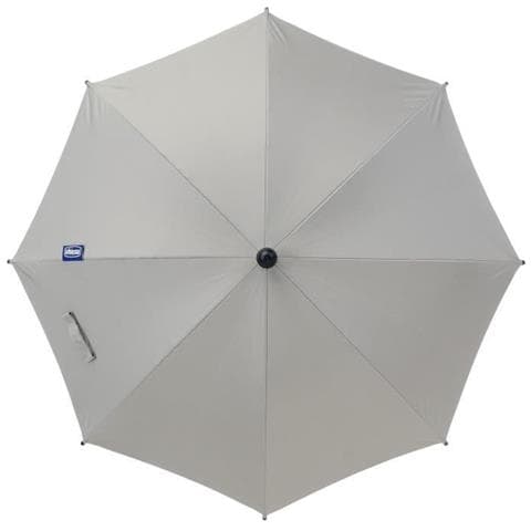 Passeggino Ombrello Universale Beige - Foto 1