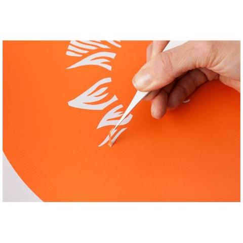 Cricut - Confezione Da 5 Strumenti Peel & Apply - Foto 1