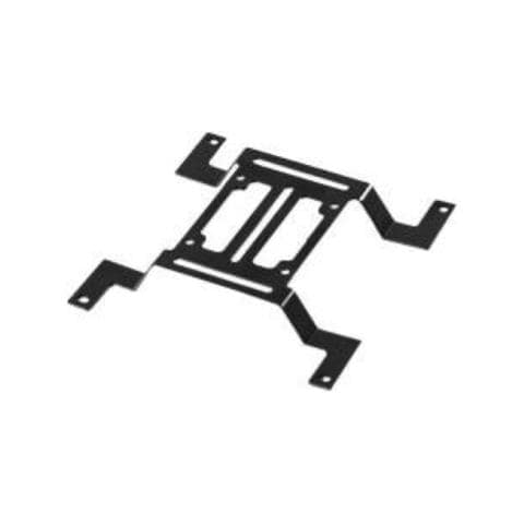 Tcbj-g14 Bracket Supporto Pompa 140mm Nero - Foto 1