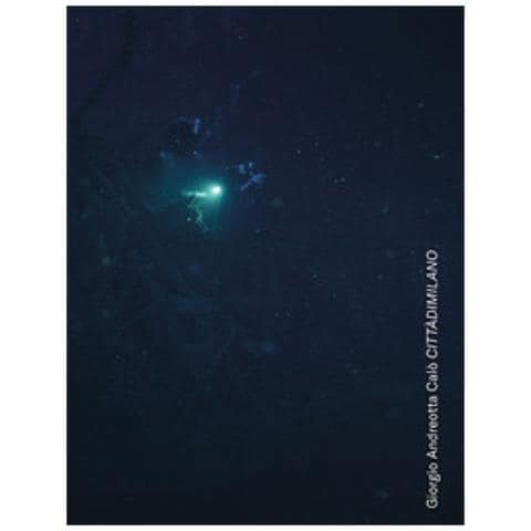 Roberta Tenconi - Giorgio Andreotta Calò. Città di Milano. Ediz. inglese - Foto 1