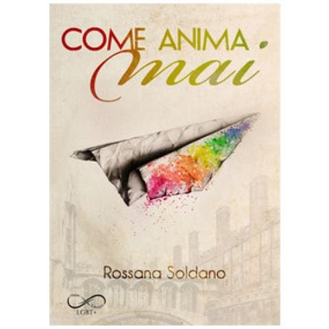 Rossana Soldano - Come Anima Mai - Foto 1