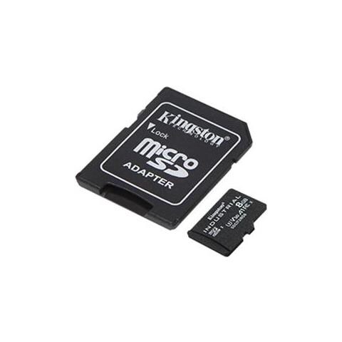 Technology Industrial 8 GB MicroSDHC UHS-I Classe 10 - Foto 3