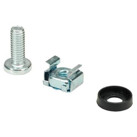 Montagematerial Fr 19 \ ""-komponenten, M6, 100 Fach (26.99.0000)  - Foto 1