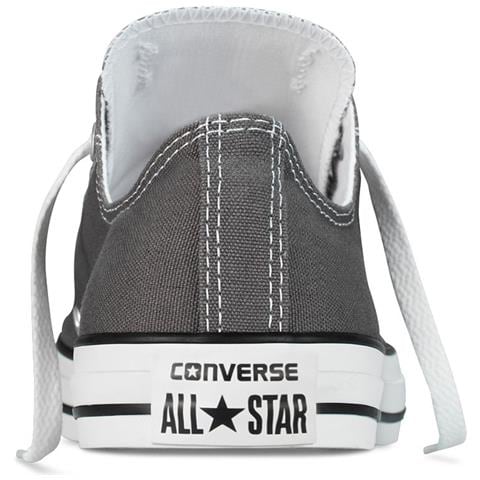 Scarpe Chuck Taylor All Star Seasonal Ox Taglia 45 Codice 1j794 Grigio - Foto 6