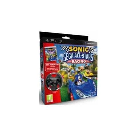 Sonic & All-Stars Racing: Bundle, PlayStation 3 - Foto 1