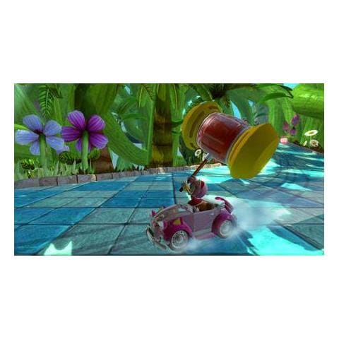 Sonic & All-Stars Racing: Bundle, PlayStation 3 - Foto 5